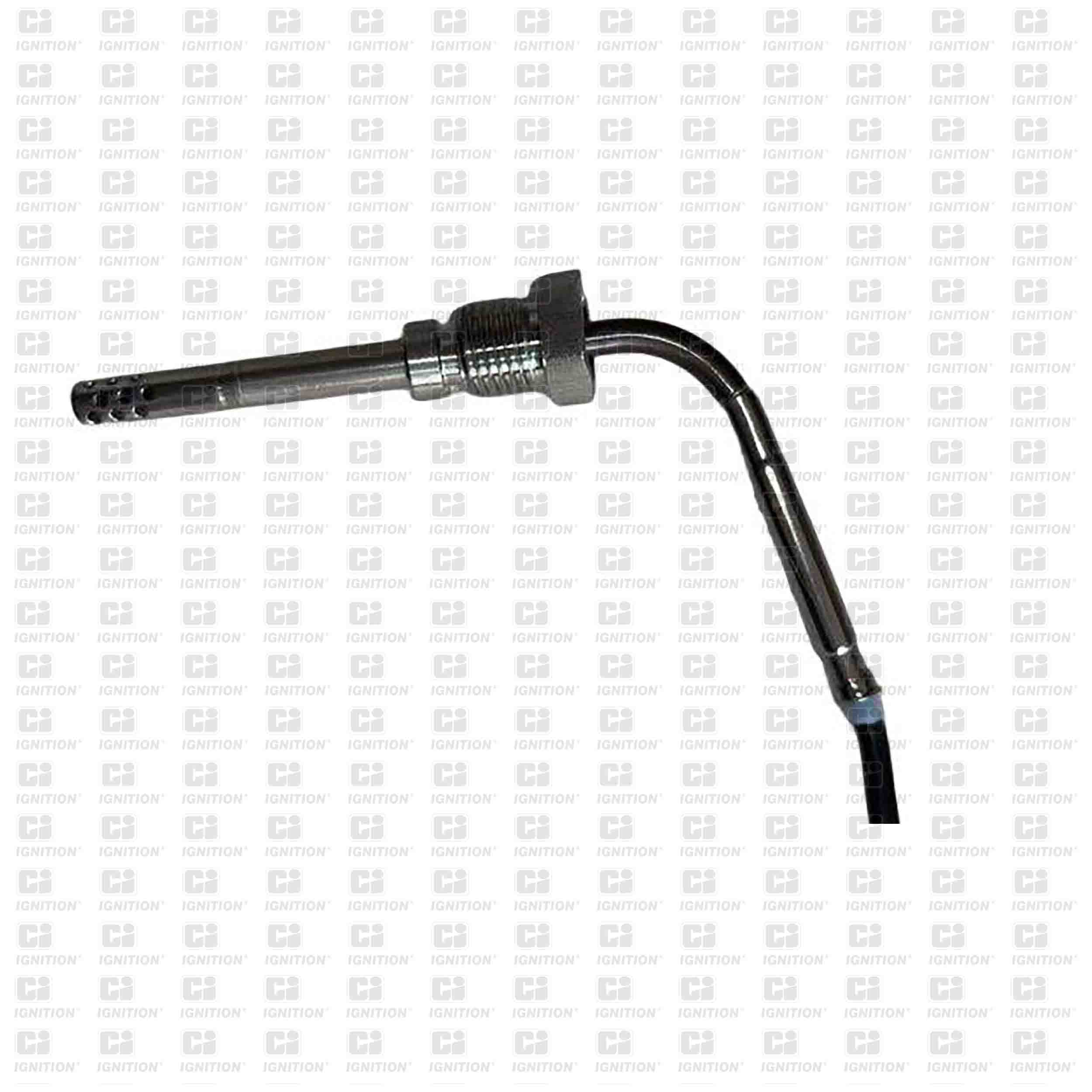 Sensor, temperatura gas de escape QUINTON HAZELL ref. XEPS202